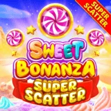 Bocoran RTP Slot Pragmatic Sweet Bonanza Super Scatter